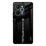 Follow Your Dreams Realme 15 Pro 5G Glass Back Cover Online
