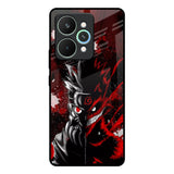 Dark Character Realme 15 Pro 5G Glass Back Cover Online