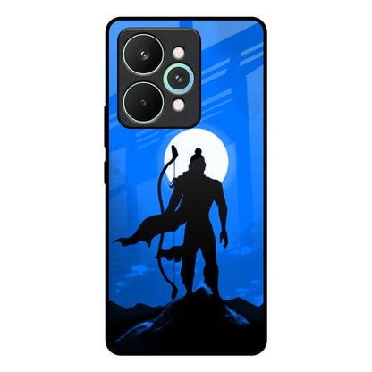 God Realme 15 Pro 5G Glass Back Cover Online