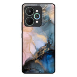 Marble Ink Abstract Realme 15 Pro 5G Glass Back Cover Online