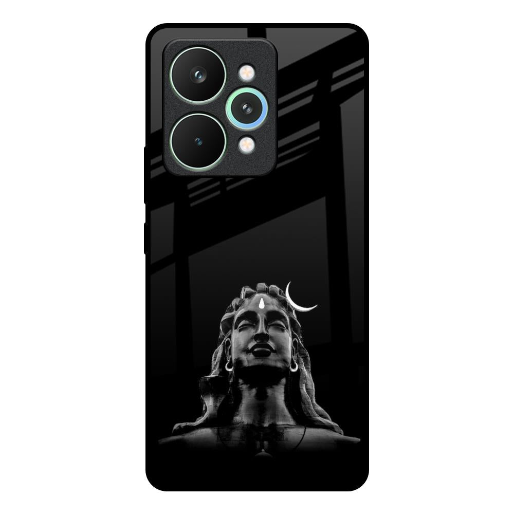 Adiyogi Realme 15 Pro 5G Glass Back Cover Online