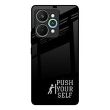 Push Your Self Realme 15 Pro 5G Glass Back Cover Online