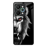 Wild Lion Realme 15 Pro 5G Glass Back Cover Online