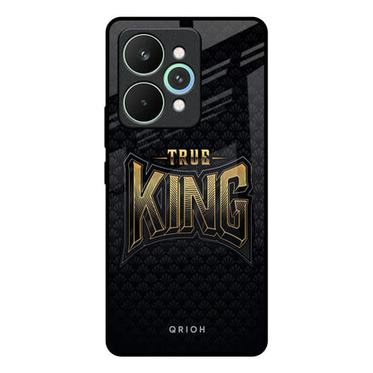 True King Realme 15 Pro 5G Glass Back Cover Online