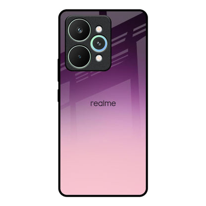 Purple Gradient Realme 15 Pro 5G Glass Back Cover Online
