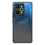 Blue Grey Ombre Realme 15 Pro 5G Glass Back Cover Online