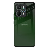 Deep Forest Realme 15 Pro 5G Glass Back Cover Online