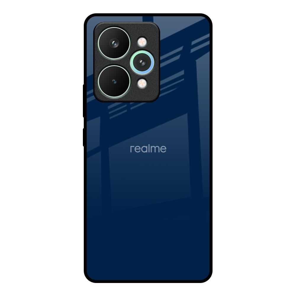 Royal Navy Realme 15 Pro 5G Glass Back Cover Online