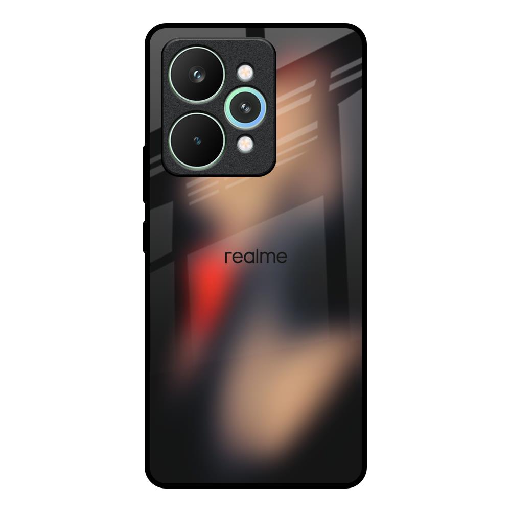 Dark Gradient Realme 15 Pro 5G Glass Back Cover Online