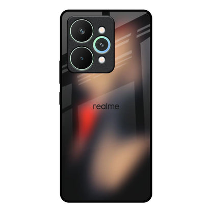 Dark Gradient Realme 15 Pro 5G Glass Back Cover Online
