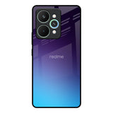 Dark Ocean Realme 15 Pro 5G Glass Back Cover Online