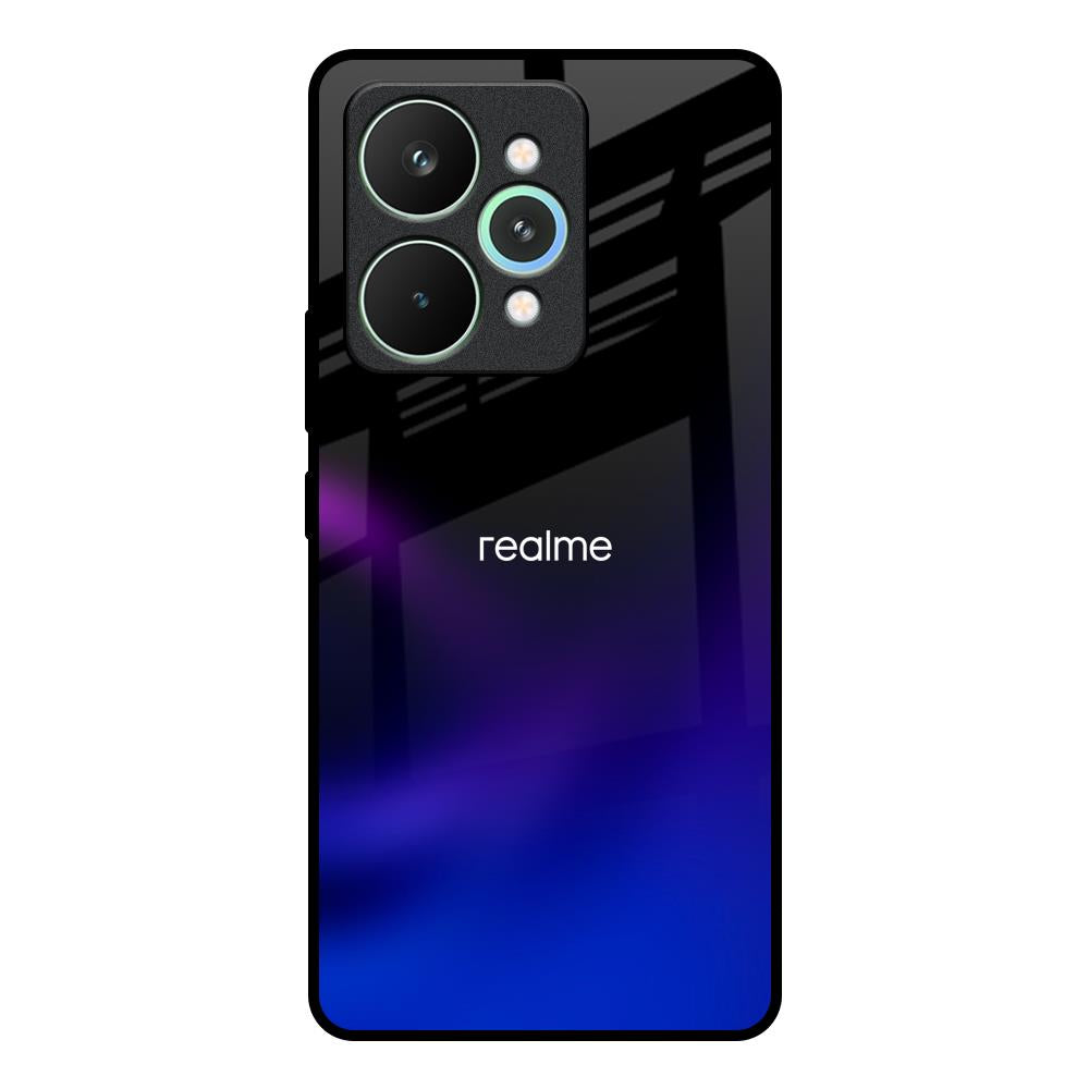 Black Onyx Realme 15 Pro 5G Glass Back Cover Online