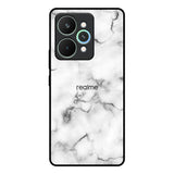Satin White Marble Realme 15 Pro 5G Glass Back Cover Online