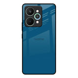 Cobalt Blue Realme 15 Pro 5G Glass Back Cover Online