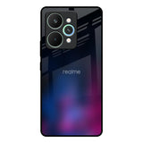 Pink Smudge Realme 15 Pro 5G Glass Back Cover Online