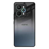 Dramatic Grey Realme 15 Pro 5G Glass Back Cover Online