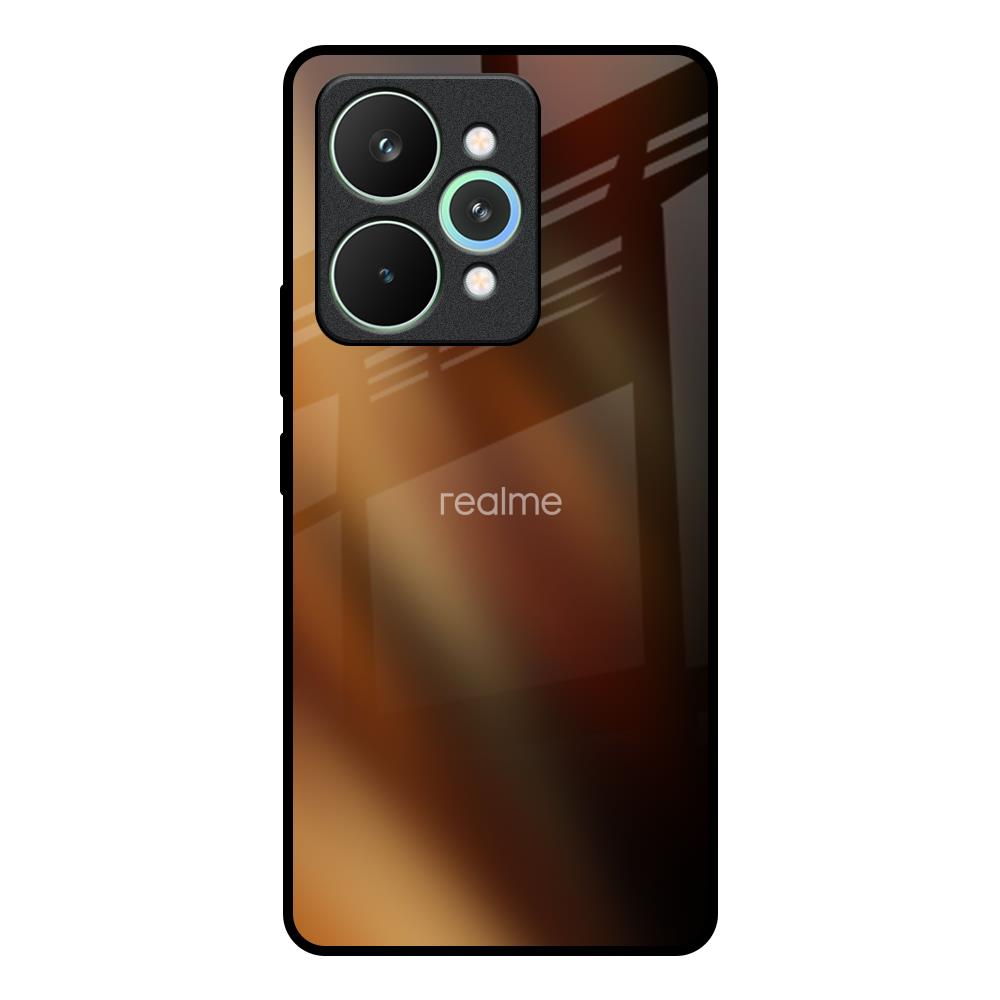 EarthTones Realme 15 Pro 5G Glass Back Cover Online