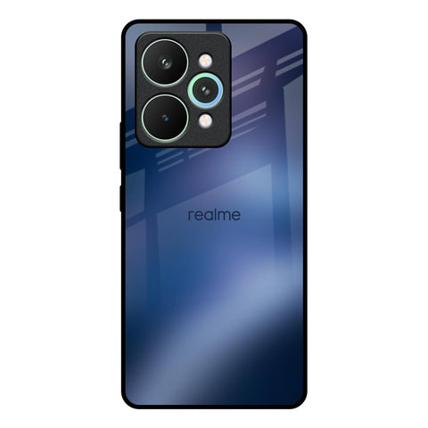 Dark Sea Realme 15 Pro 5G Glass Back Cover Online