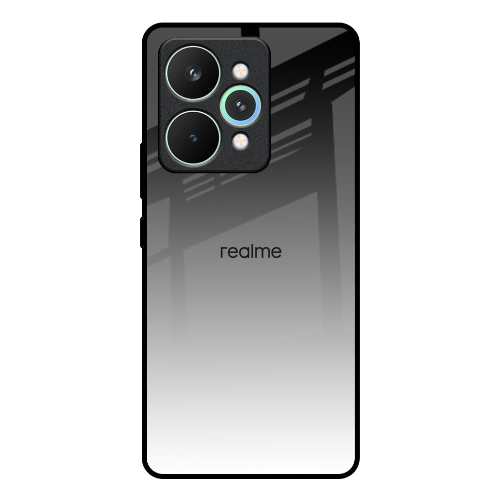 Zebra Gradient Realme 15 Pro 5G Glass Back Cover Online