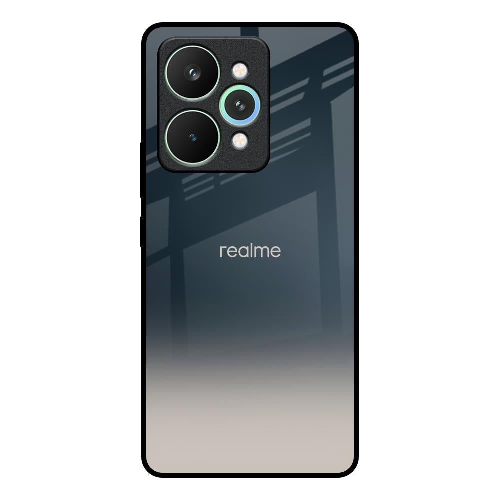 Middle Of Beach Realme 15 Pro 5G Glass Back Cover Online