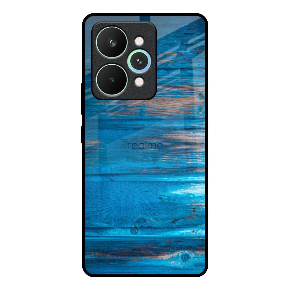 Patina Finish Realme 15 Pro 5G Glass Back Cover Online