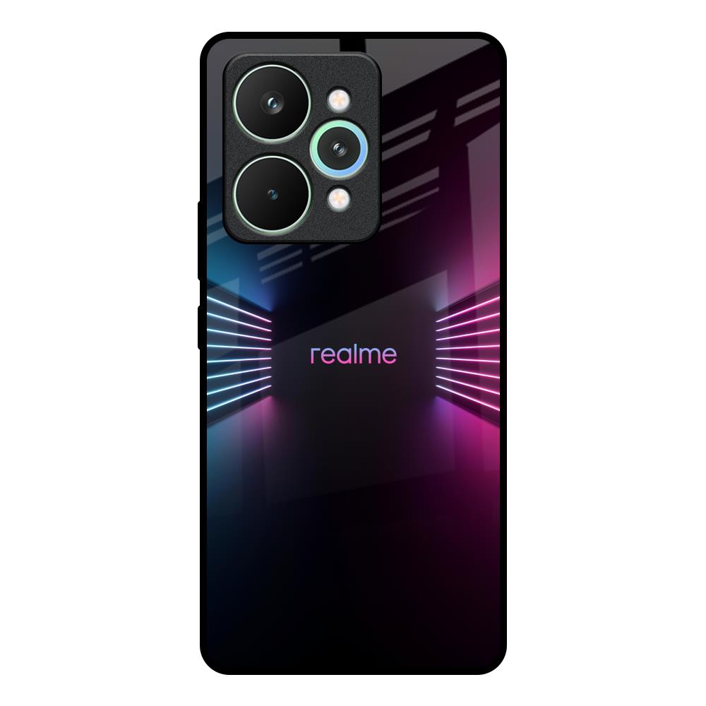 Disco Line Realme 15 Pro 5G Glass Back Cover Online
