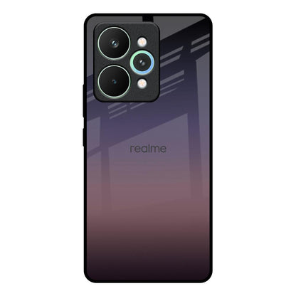 Grey Ombre Realme 15 Pro 5G Glass Back Cover Online