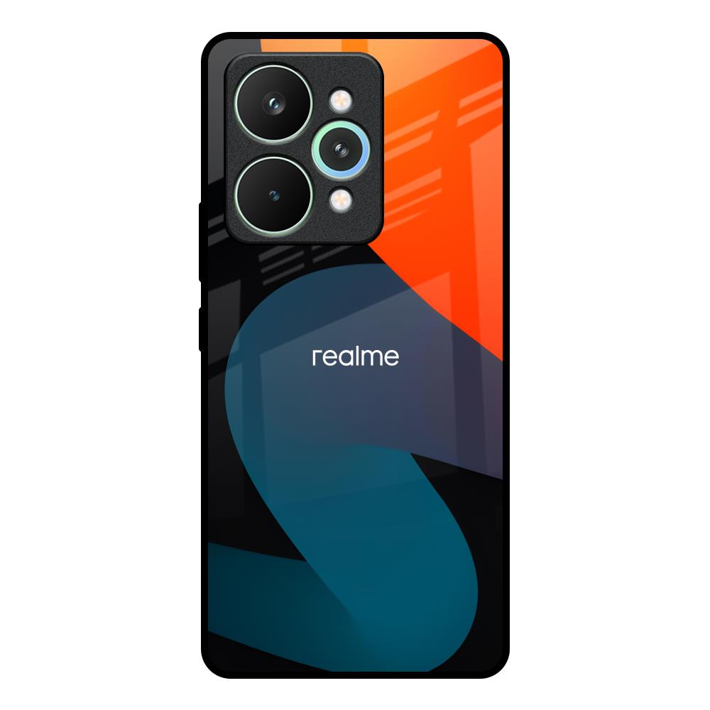 Bold Line Realme 15 Pro 5G Glass Back Cover Online