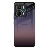 Grey Ombre Realme 15 Pro 5G Glass Back Cover Online