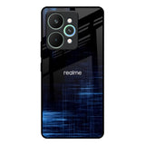 Blue Scratch Realme 15 Pro 5G Glass Back Cover Online