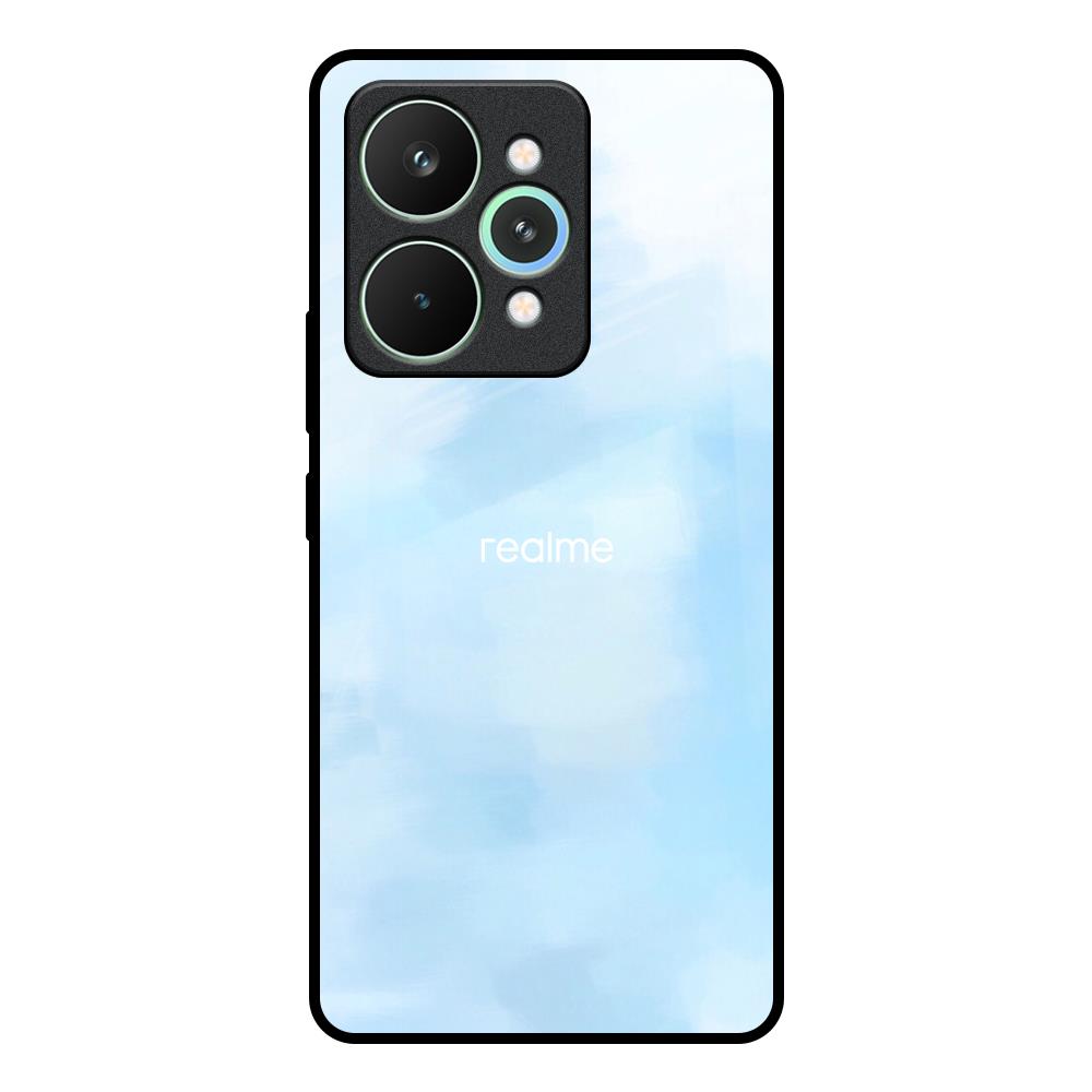 Bright Sky Realme 15 Pro 5G Glass Back Cover Online