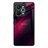 Razor Black Realme 15 Pro 5G Glass Back Cover Online