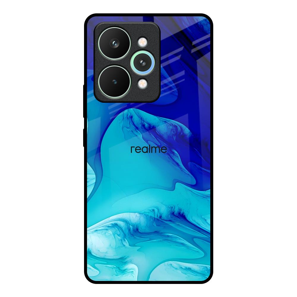 Raging Tides Realme 15 Pro 5G Glass Back Cover Online