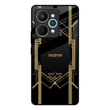 Sacred Logo Realme 15 Pro 5G Glass Back Cover Online