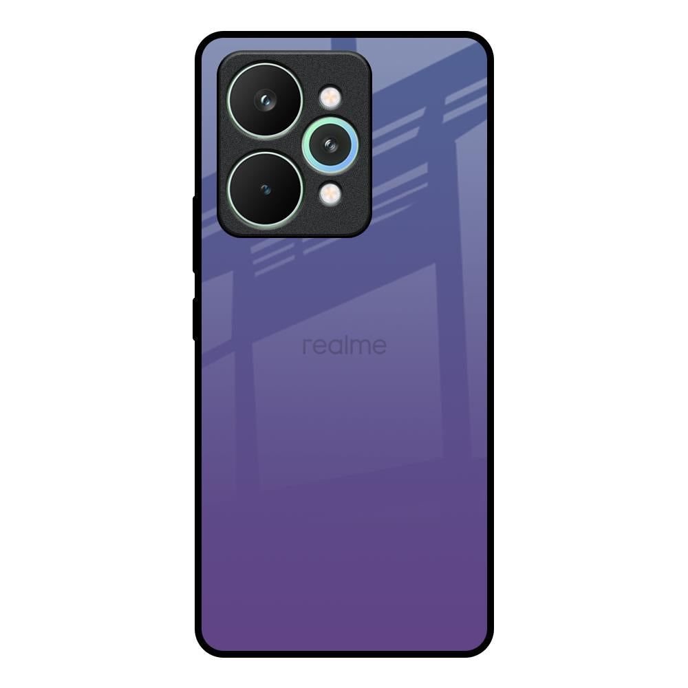 Indigo Pastel Realme 15 Pro 5G Glass Back Cover Online