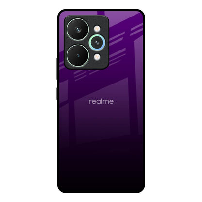 Harbor Royal Blue Realme 15 Pro 5G Glass Back Cover Online