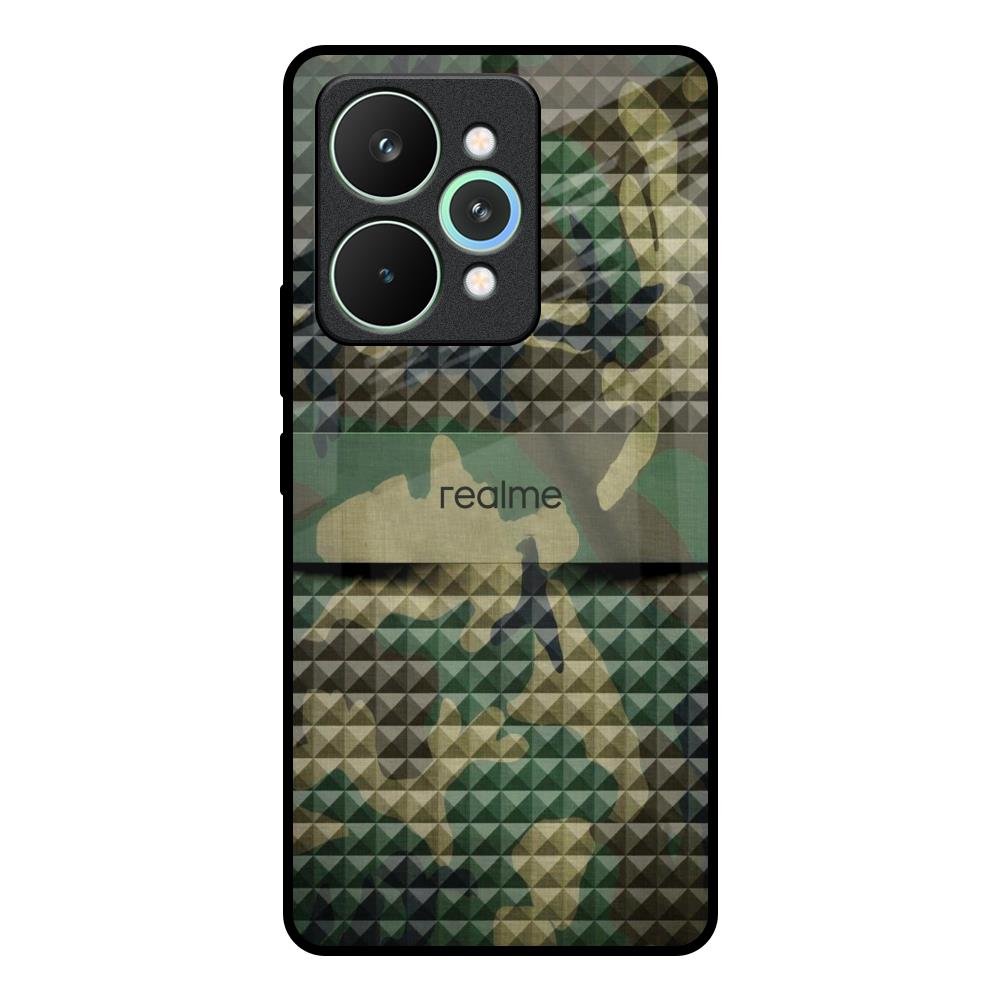 Supreme Power Realme 15 Pro 5G Glass Back Cover Online