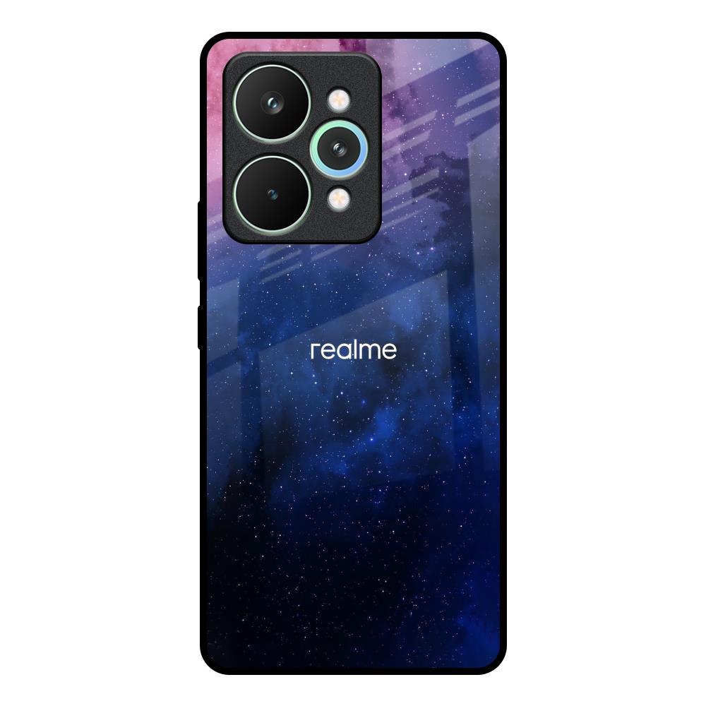 Dreamzone Realme 15 Pro 5G Glass Back Cover Online