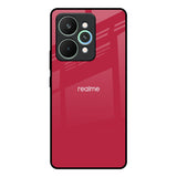 Solo Maroon Realme 15 Pro 5G Glass Back Cover Online