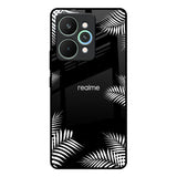 Zealand Fern Design Realme 15 Pro 5G Glass Back Cover Online