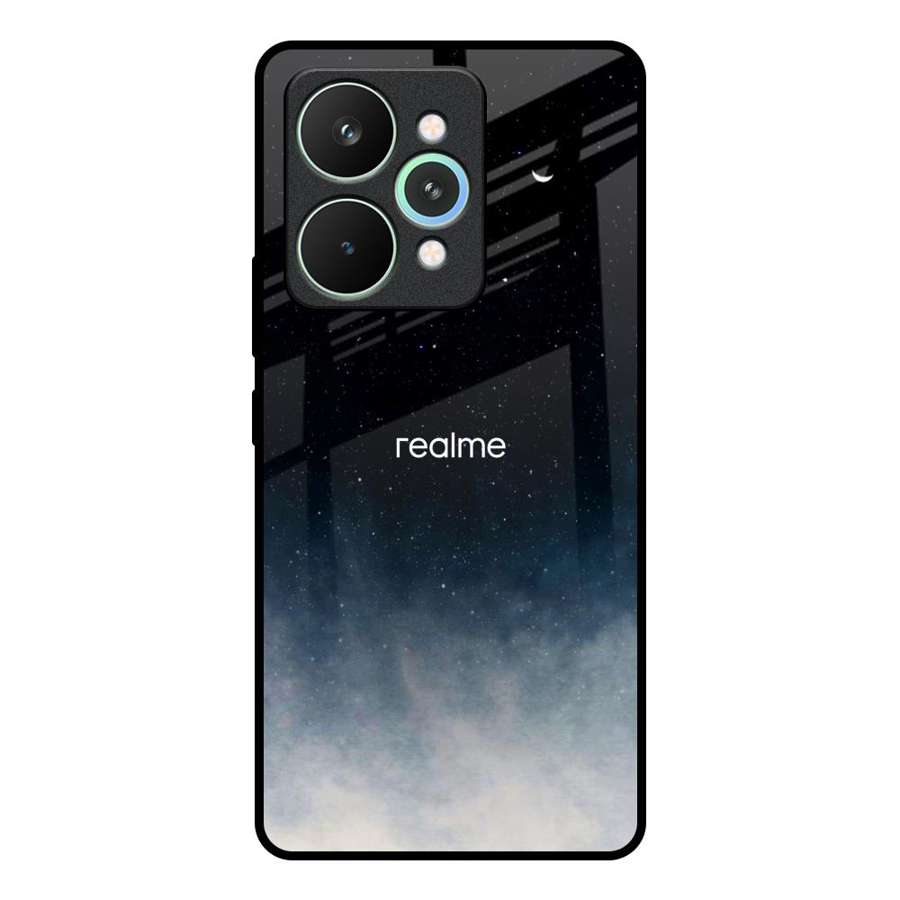 Aesthetic Sky Realme 15 Pro 5G Glass Back Cover Online