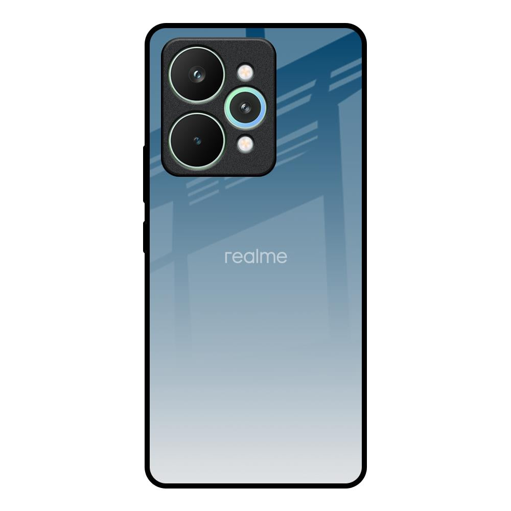Deep Sea Space Realme 15 Pro 5G Glass Back Cover Online