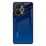Very Blue Realme 15 Pro 5G Glass Back Cover Online