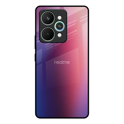 Multi Shaded Gradient Realme 15 Pro 5G Glass Back Cover Online