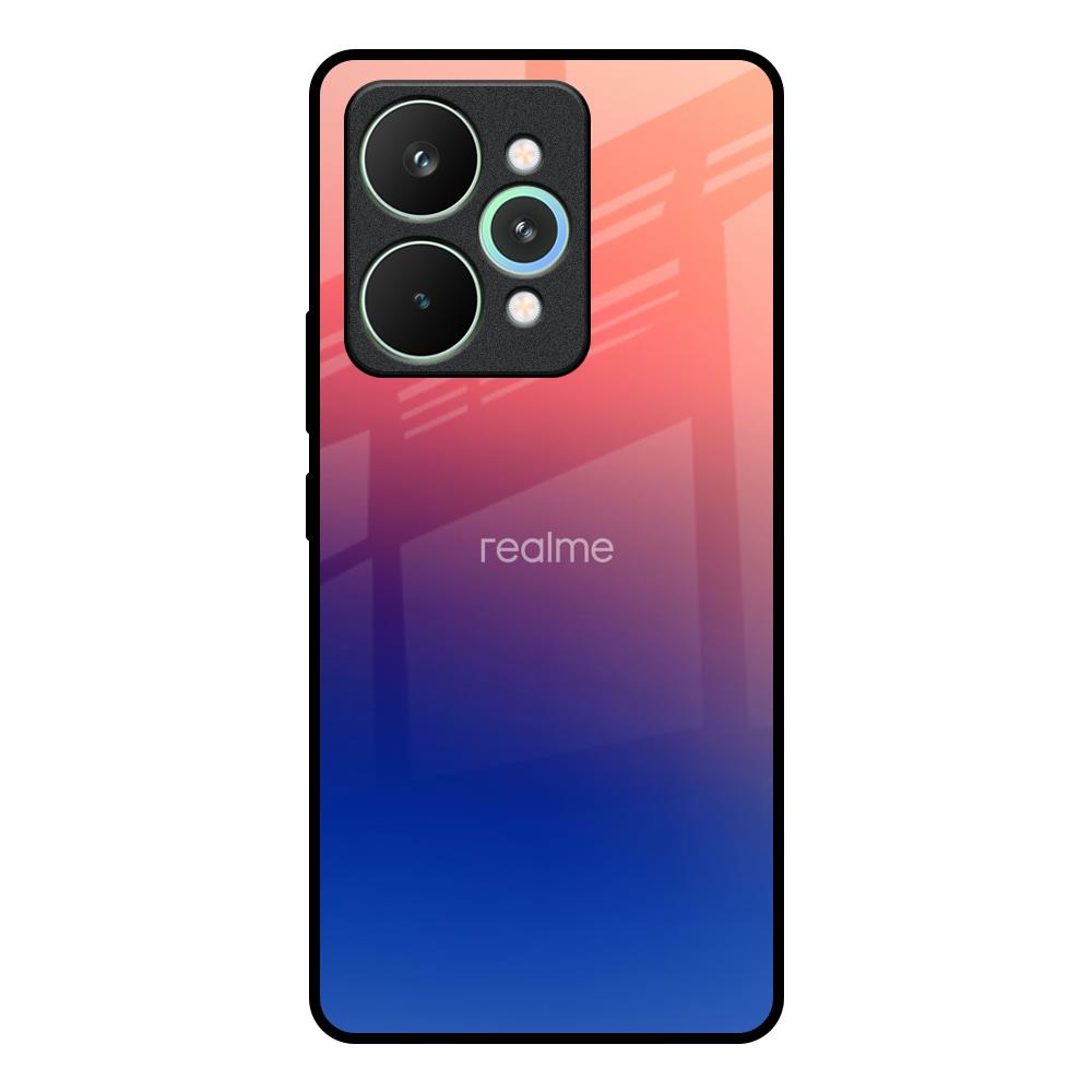 Dual Magical Tone Realme 15 Pro 5G Glass Back Cover Online