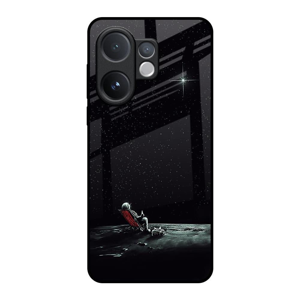 Relaxation Mode On Vivo V60 5G Glass Back Cover Online