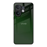 Deep Forest Vivo V60 5G Glass Back Cover Online