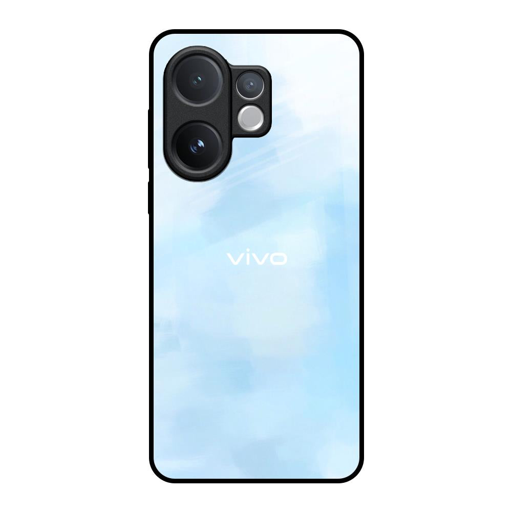 Bright Sky Vivo V60 5G Glass Back Cover Online