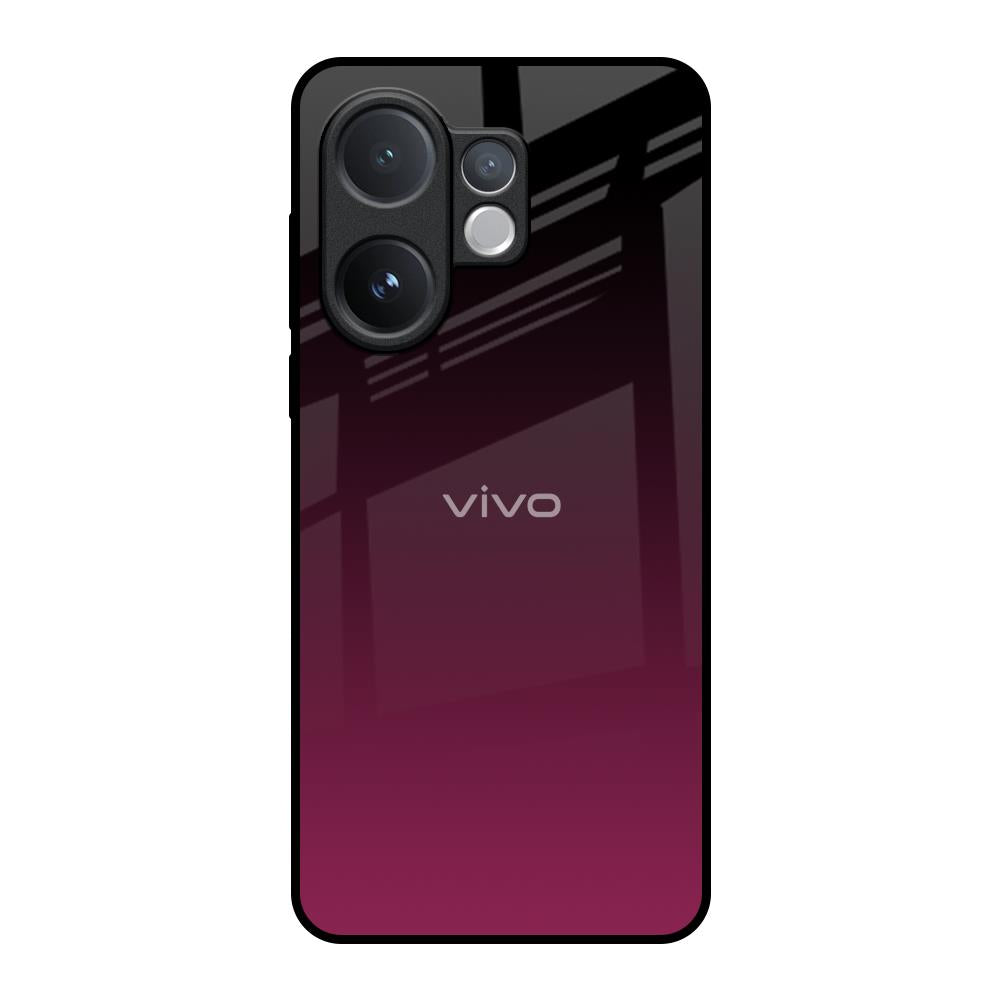 Wisconsin Wine Vivo V60 5G Glass Back Cover Online