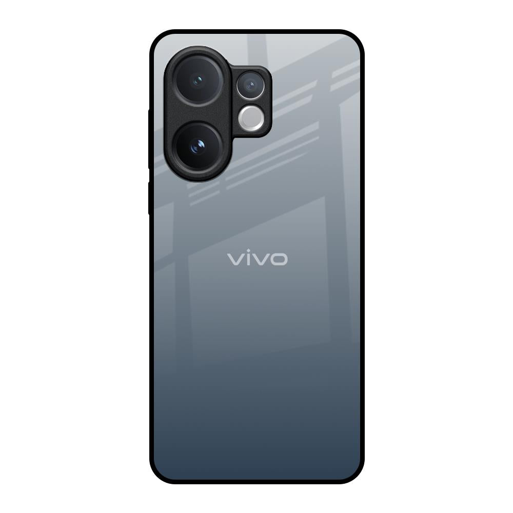 Dynamic Black Range Vivo V60 5G Glass Back Cover Online